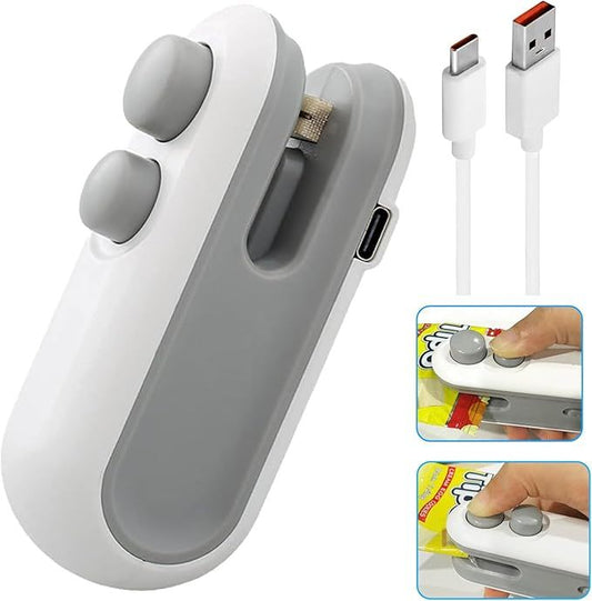 Portable Mini Bag Sealing Machine